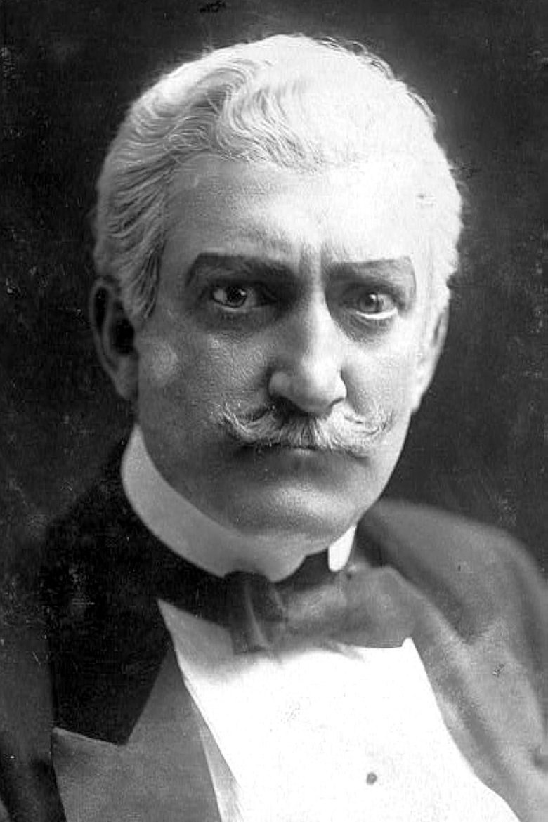 George Nash Portrait of George Nash