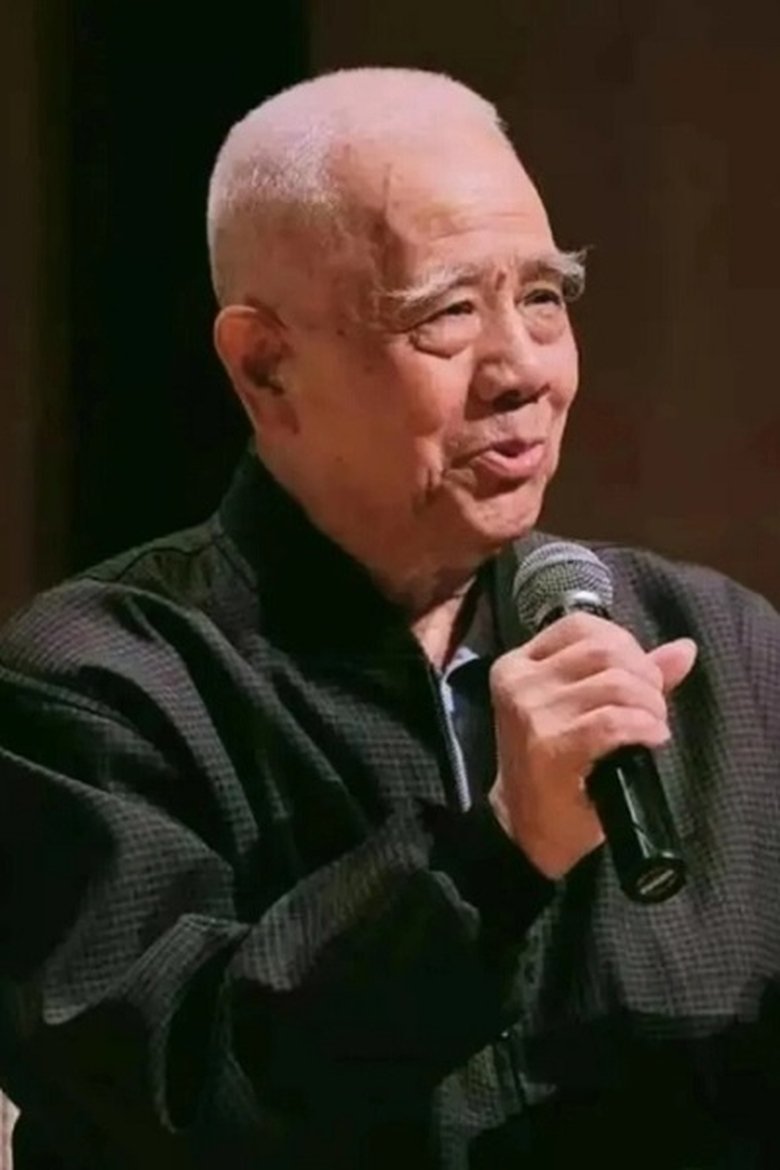 周万江 Portrait of 周万江