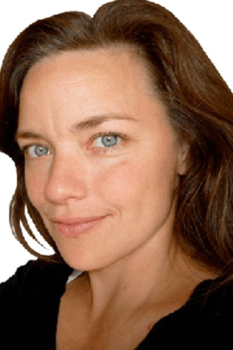Anne Christine Bech Portrait of Anne Christine Bech