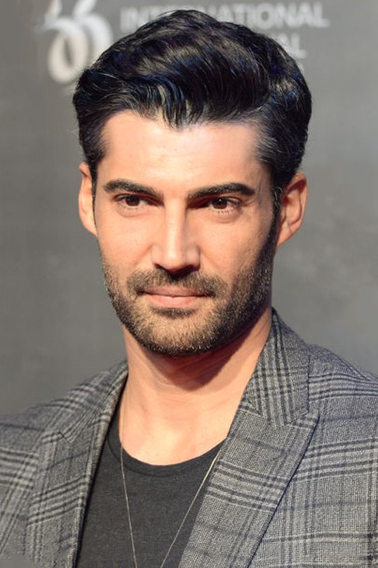 İsmail Filiz Portrait of İsmail Filiz