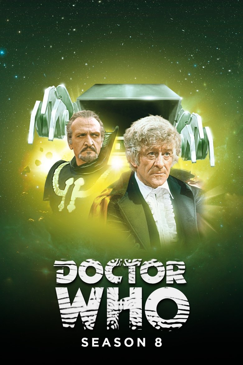 Cast and Crew in Doctor Who - Colony in Space (6) (Season 8 - Episode 20) - Colony in Space (6) Poster of Cast and Crew in Doctor Who - Colony in Space (6) (Season 8 - Episode 20) - Colony in Space (6)
