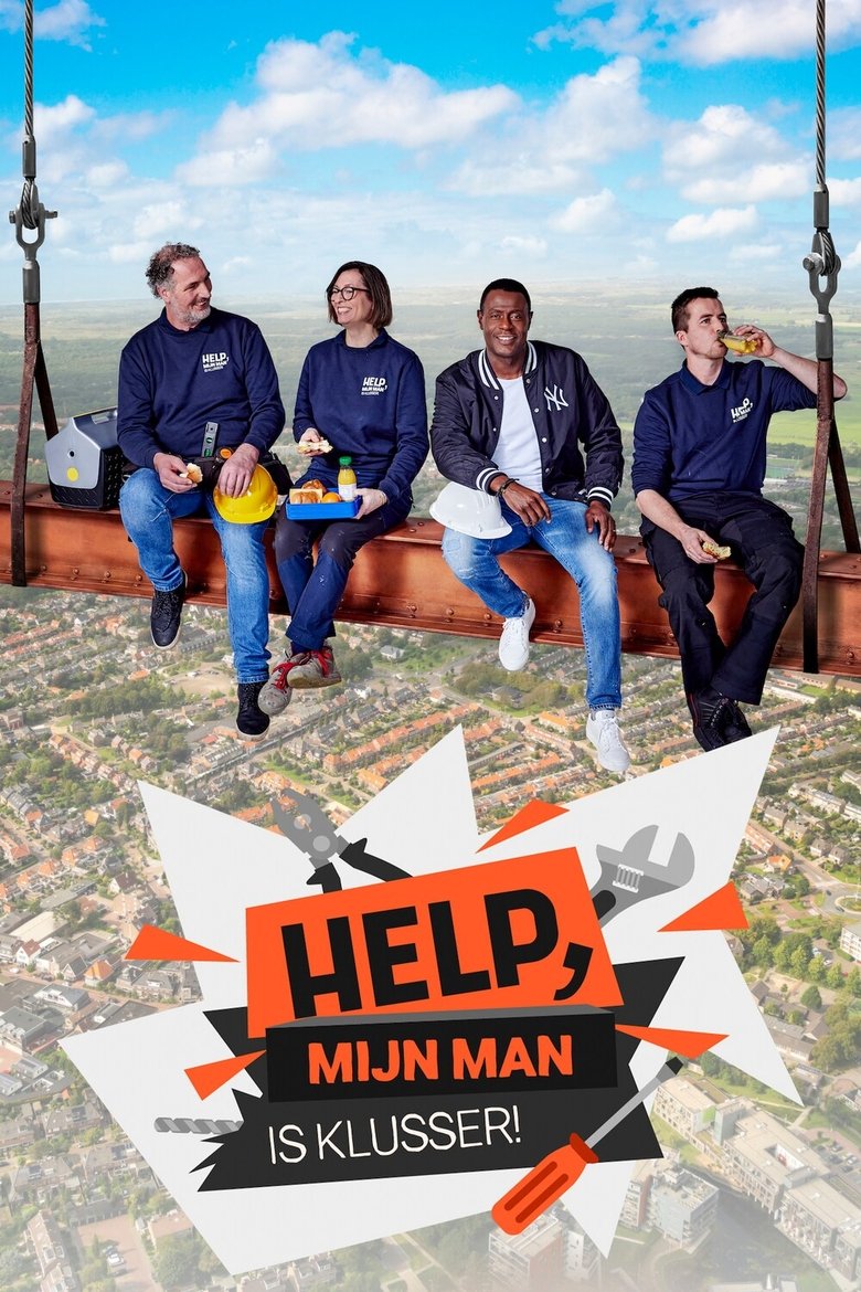 Episodes in Help, My Husband Is A Handyman! - Season 17 - Season 17 Poster of Episodes in Help, My Husband Is A Handyman! - Season 17 - Season 17