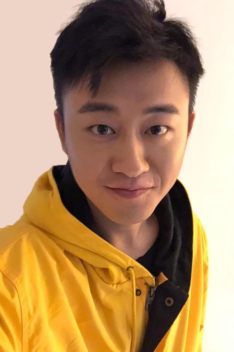 Zhang Cheng Portrait of Zhang Cheng