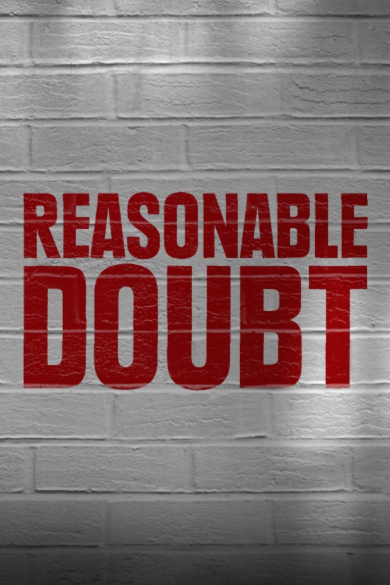 Episodes in Reasonable Doubt - Season 2 - Season 2 Poster of Episodes in Reasonable Doubt - Season 2 - Season 2