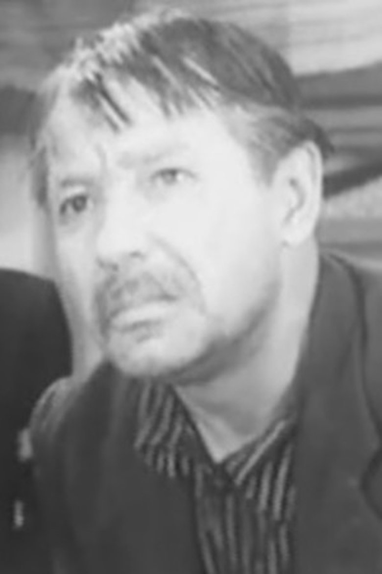 Kostiantyn Kulchytskyi Portrait of Kostiantyn Kulchytskyi