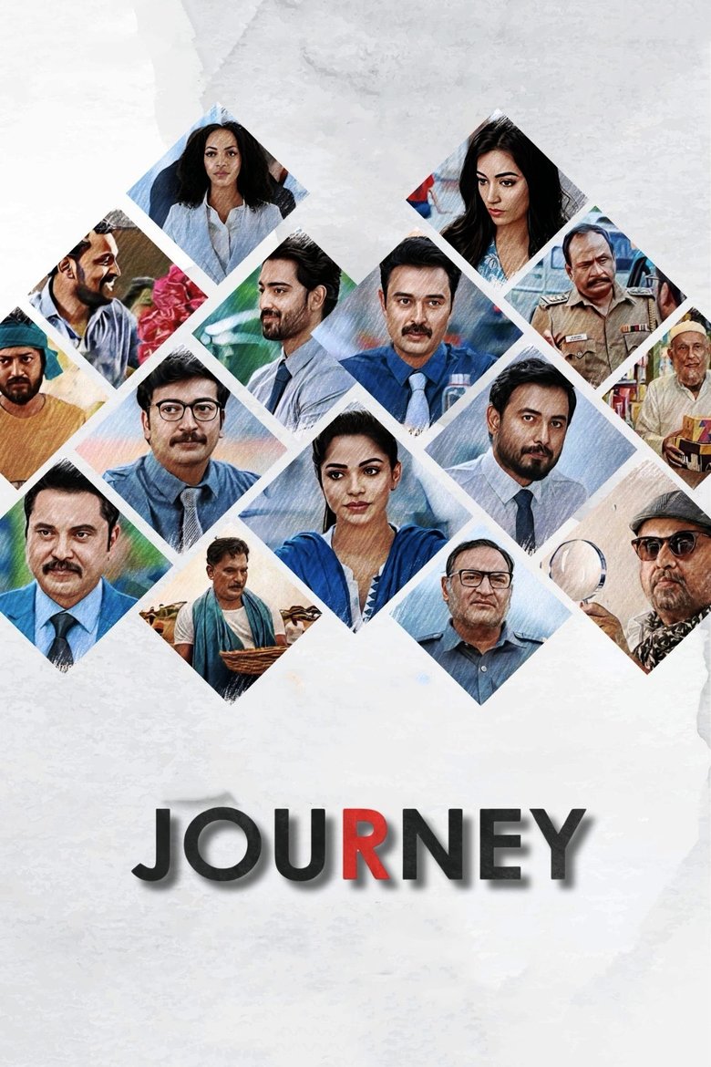 Episodes in Journey - 1 - 1 Poster of Episodes in Journey - 1 - 1