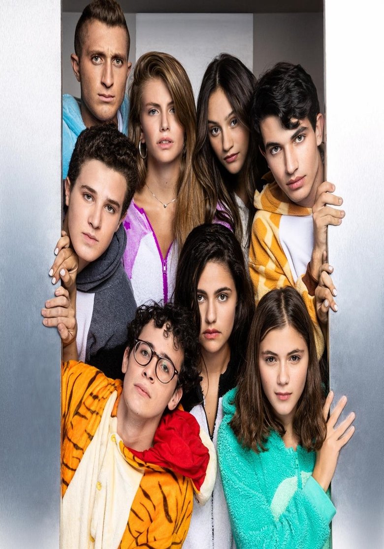 Runaway Poster of Runaway