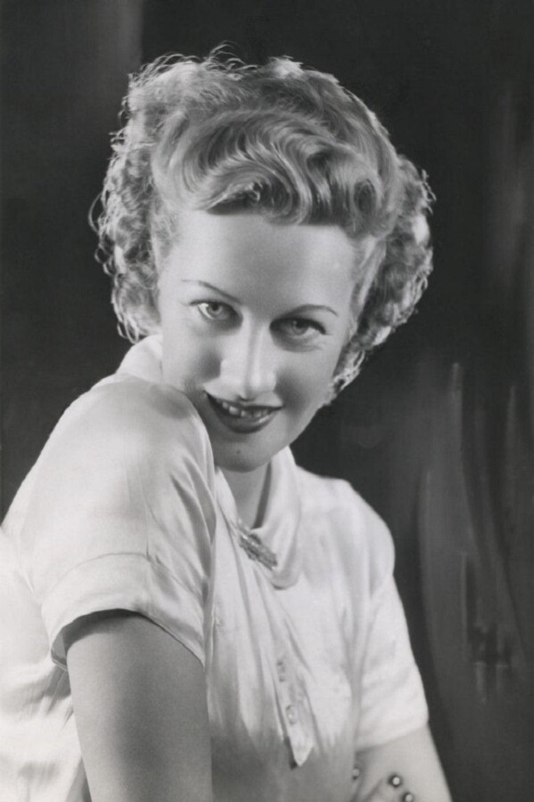 Polly Ward Portrait of Polly Ward