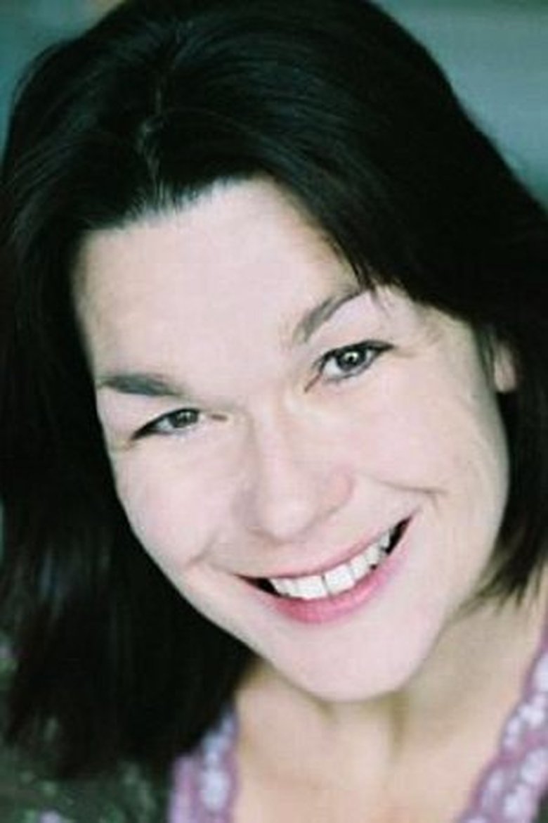 Emmanuelle Dupuy Portrait of Emmanuelle Dupuy