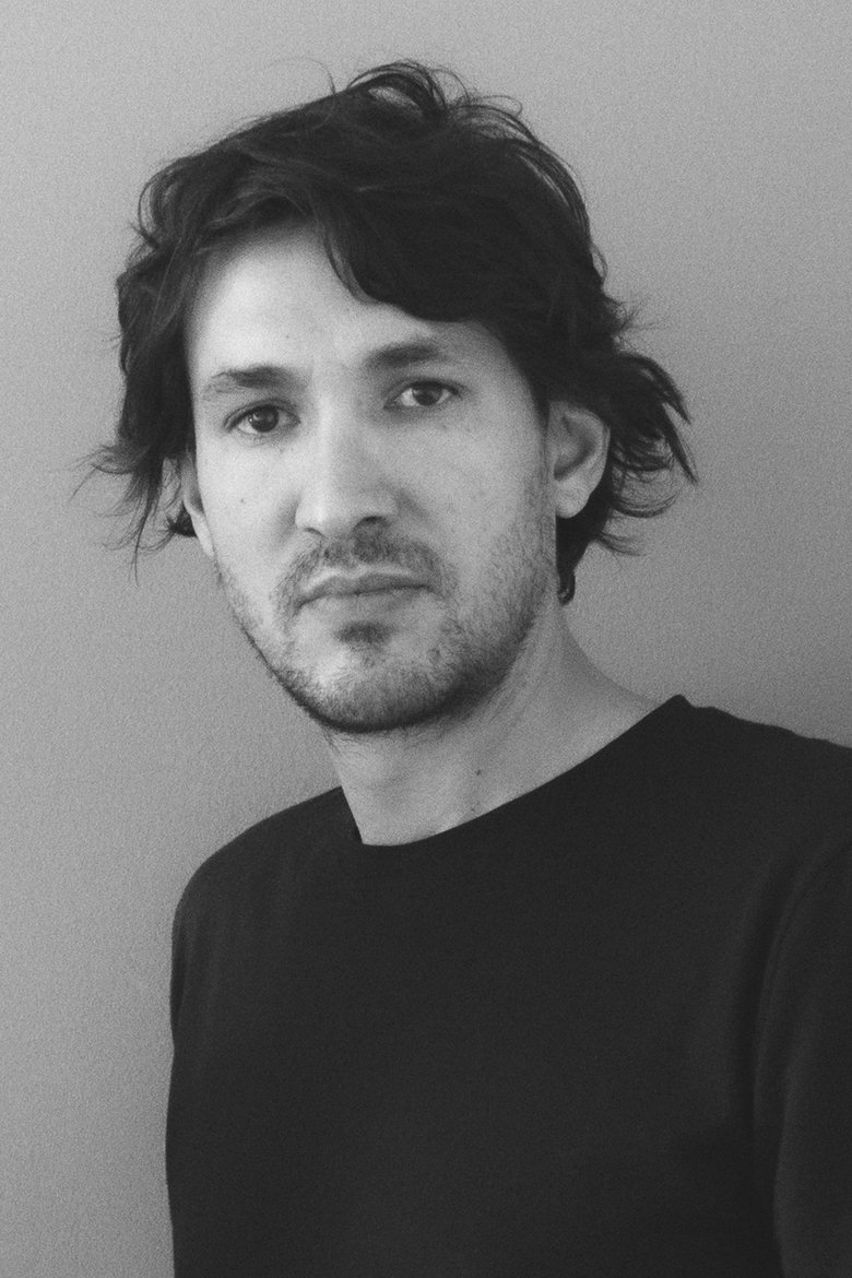 Nicolás Onischuk Portrait of Nicolás Onischuk