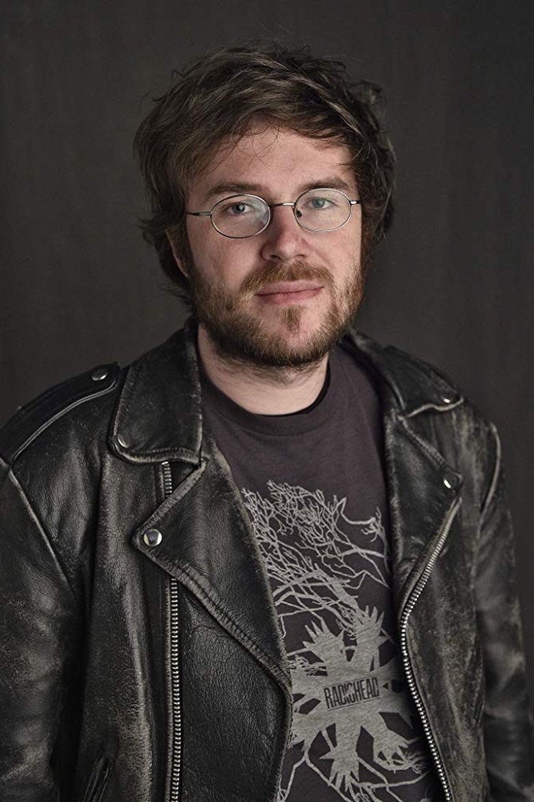 Till Kleinert Portrait of Till Kleinert