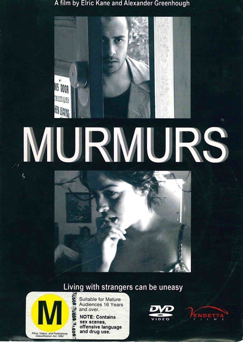 Murmurs Poster of Murmurs