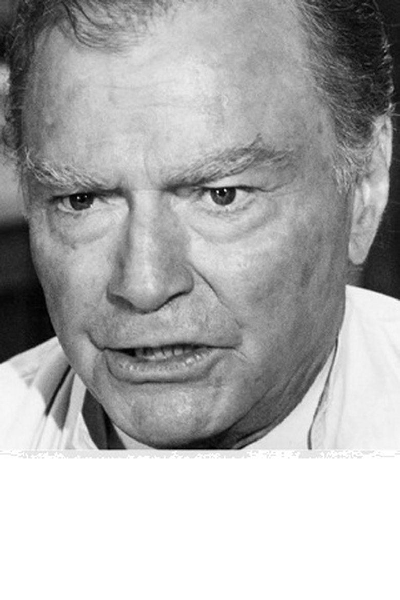 Don Berry Portrait of Don Berry