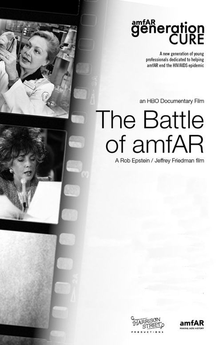 The Battle of Amfar Poster of The Battle of Amfar