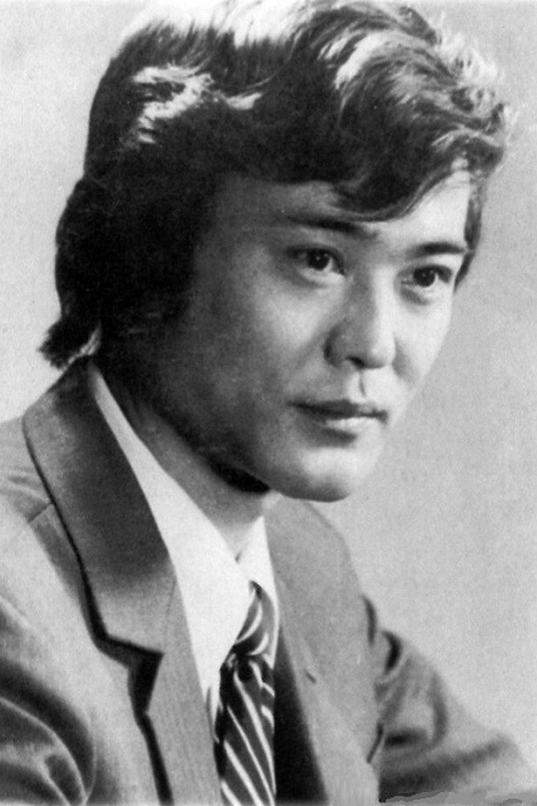 Su Ying Portrait of Su Ying