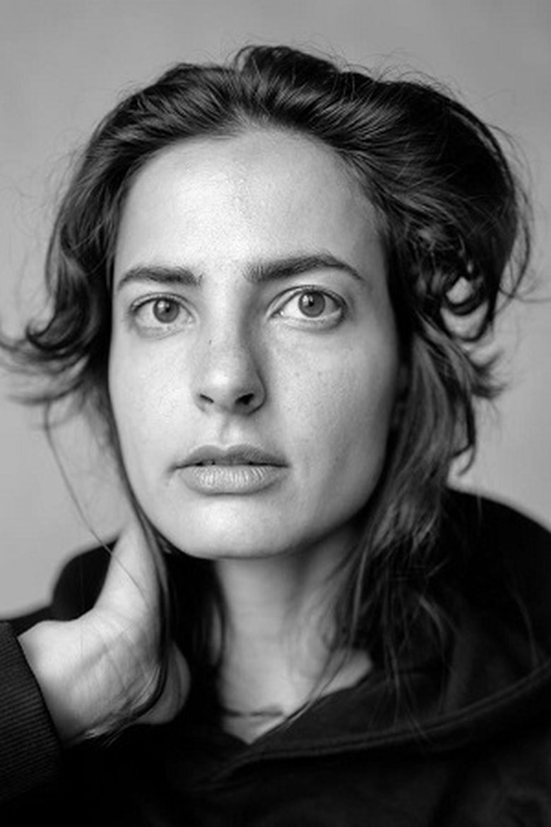 Olga Polevikova Portrait of Olga Polevikova