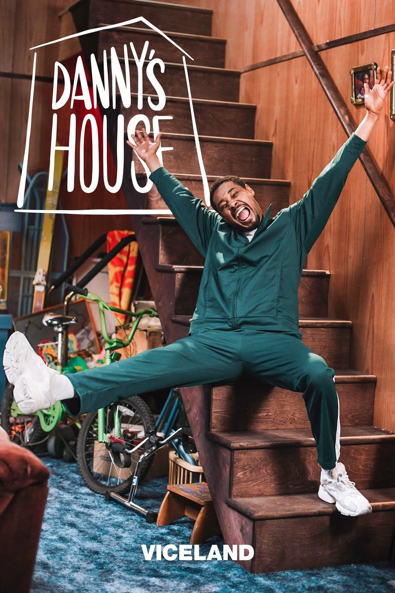 Episodes in Danny's House - Season 1 - Season 1 Poster of Episodes in Danny's House - Season 1 - Season 1