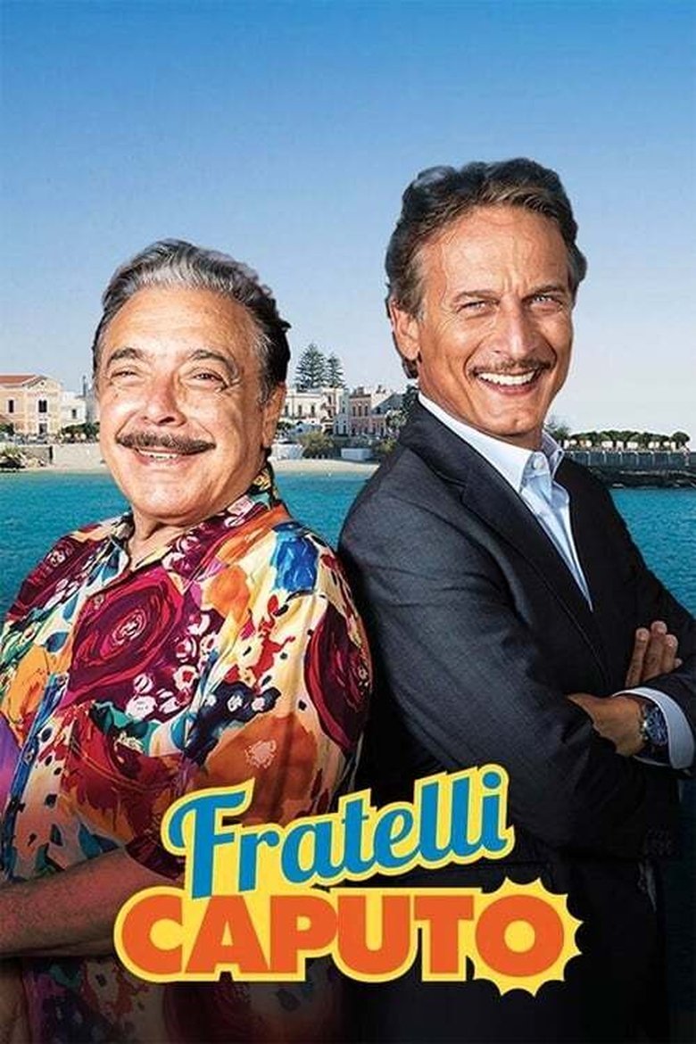 Episodes in Fratelli Caputo - Season 1 - Season 1 Poster of Episodes in Fratelli Caputo - Season 1 - Season 1