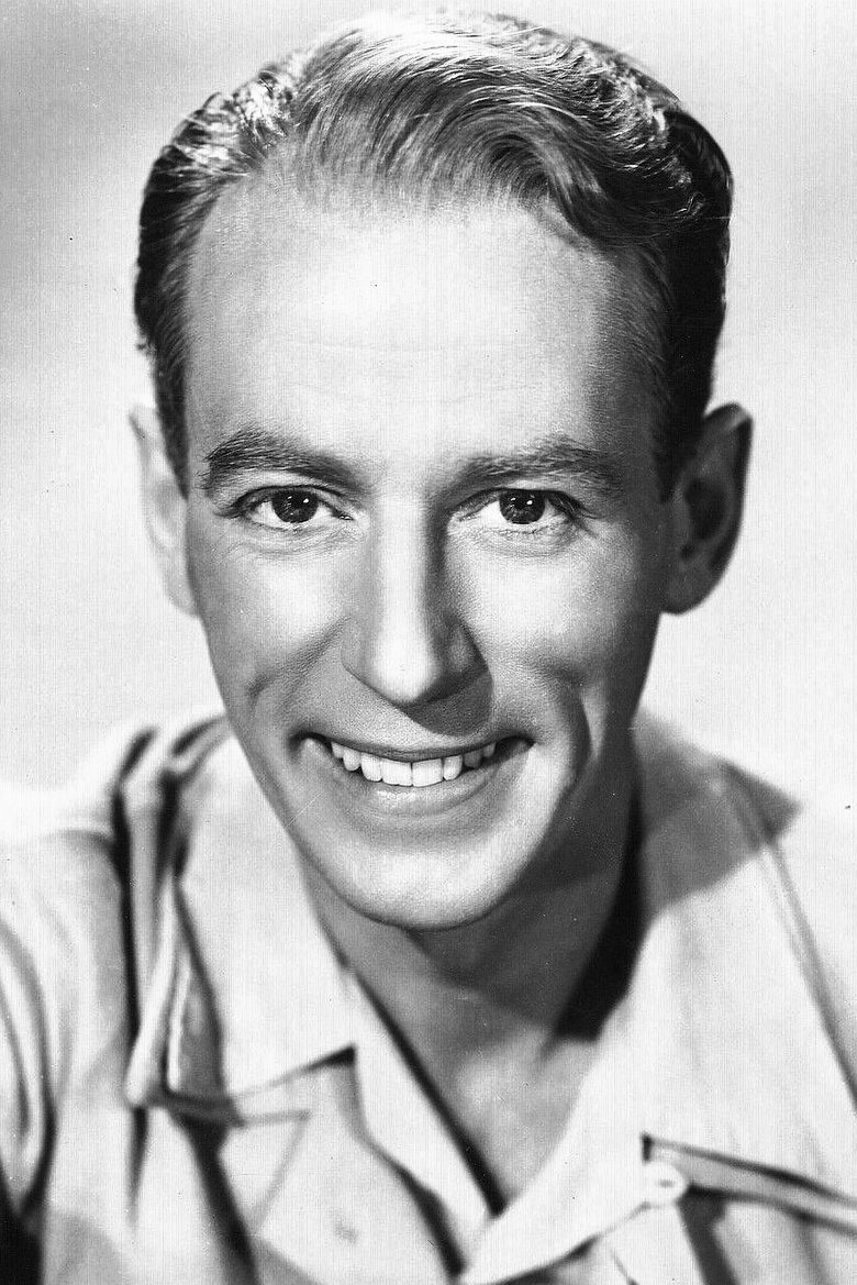 Paul Draper Portrait of Paul Draper