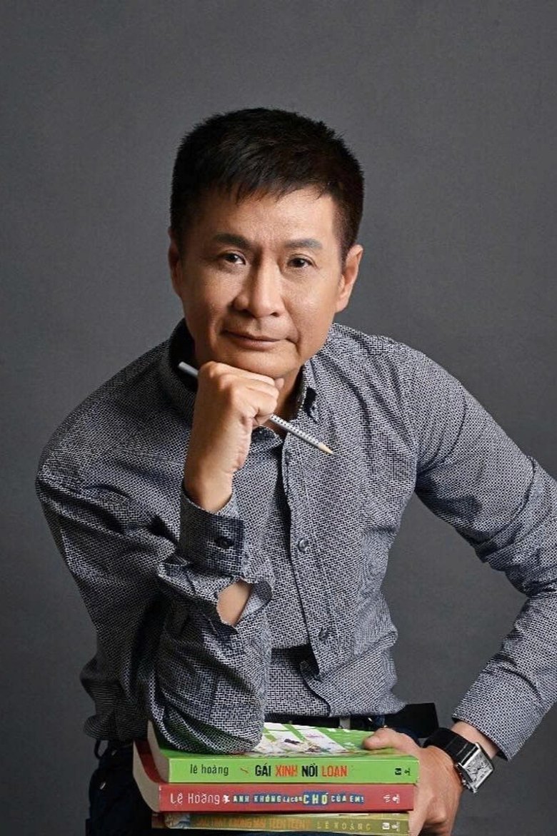 Lê Hoàng Portrait of Lê Hoàng