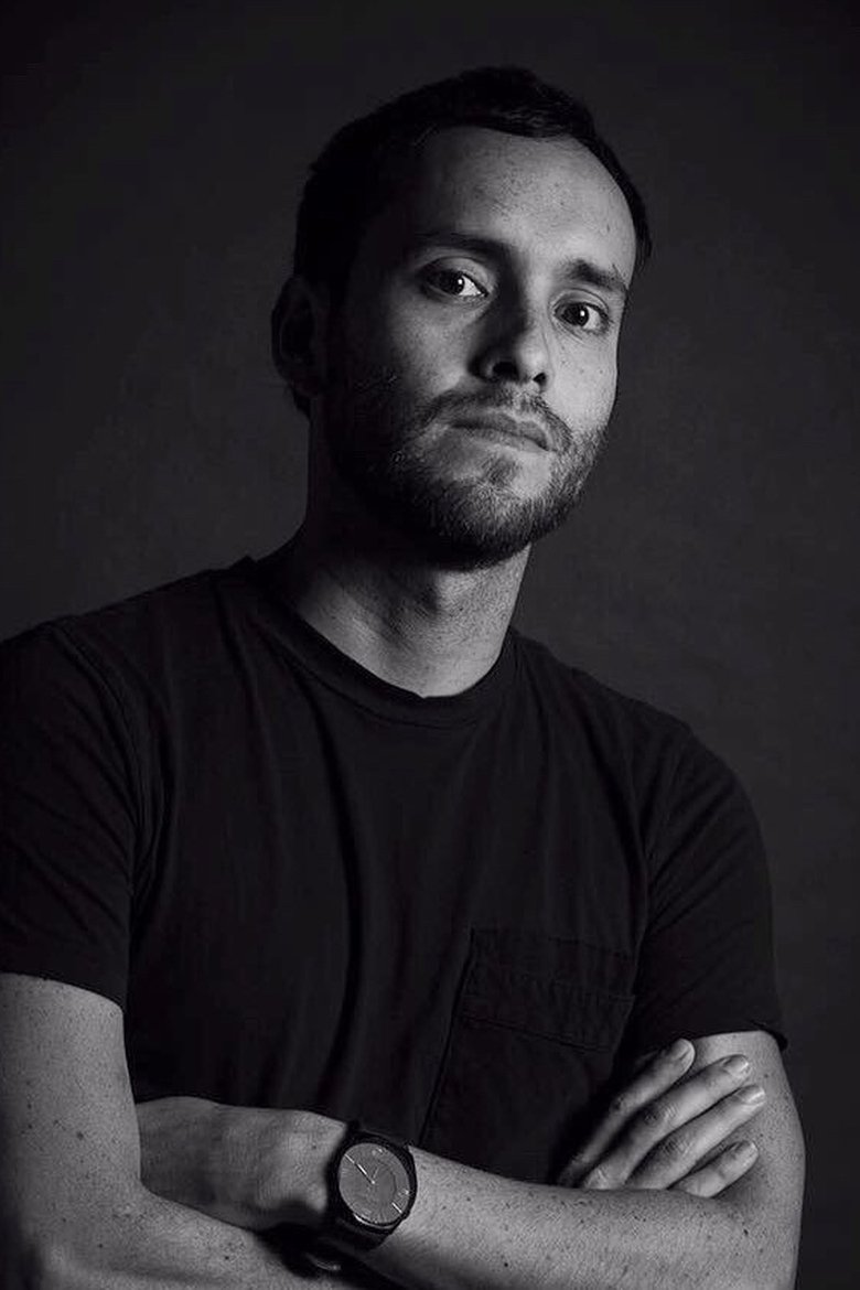 Carlos Galiano Portrait of Carlos Galiano