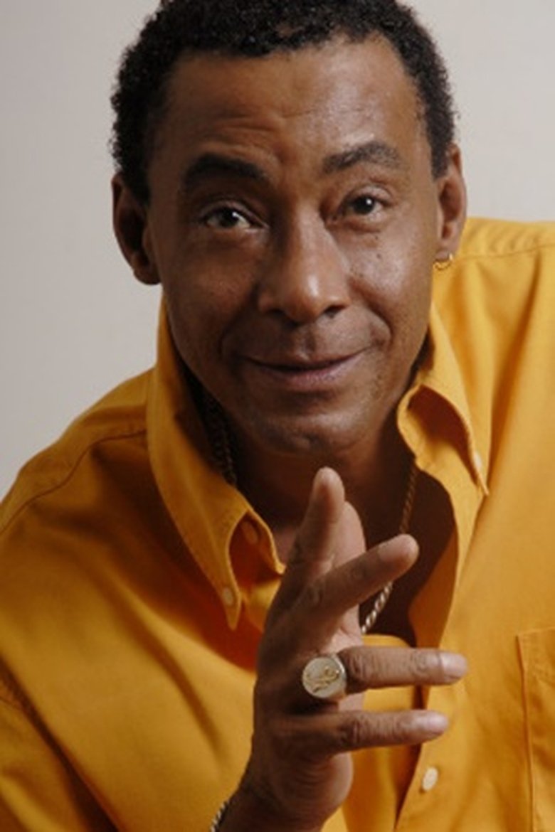 Armando Marçal Portrait of Armando Marçal