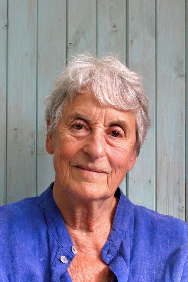 Judith Herzberg Portrait of Judith Herzberg