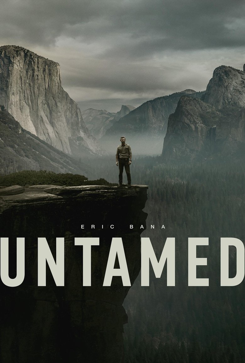 Episodes in Untamed - Limited Series - Limited Series Poster of Episodes in Untamed - Limited Series - Limited Series