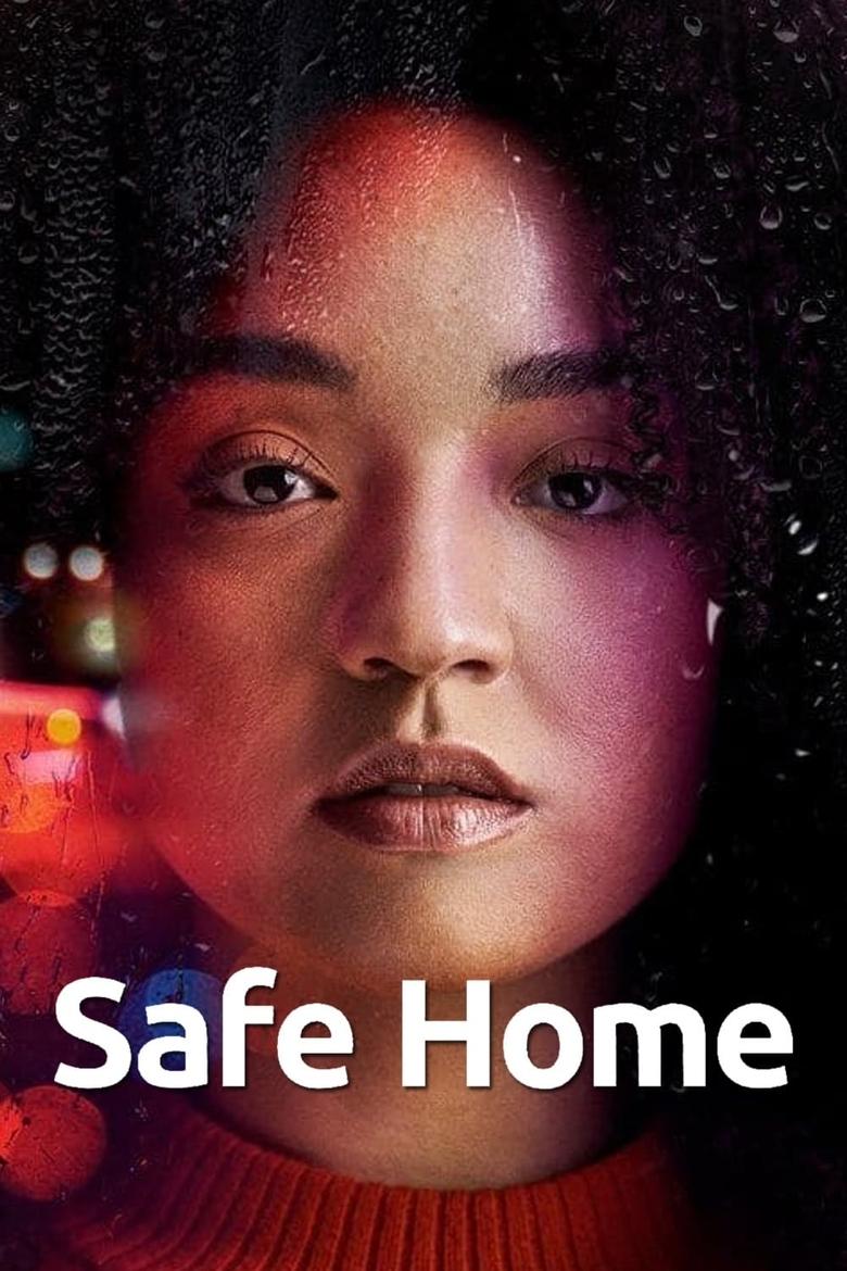 Cast and Crew in Safe Home - Episode 4 (Season 1 - Episode 4) - Episode 4 Poster of Cast and Crew in Safe Home - Episode 4 (Season 1 - Episode 4) - Episode 4