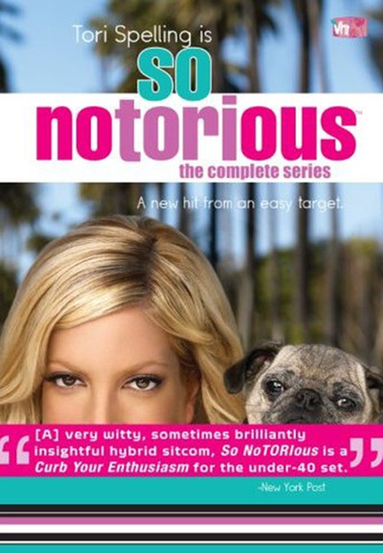 Cast and Crew in So NoTORIous - Soulful (Season 1 - Episode 9) - Soulful Poster of Cast and Crew in So NoTORIous - Soulful (Season 1 - Episode 9) - Soulful