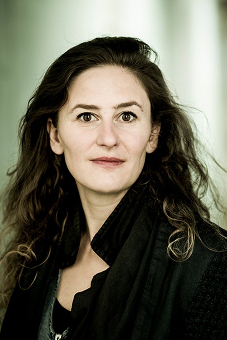Janne Desmet Portrait of Janne Desmet