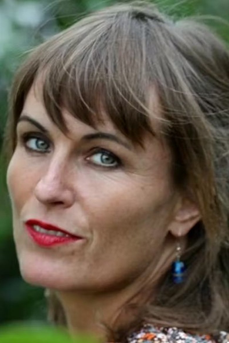 Lotte Arnsbjerg Portrait of Lotte Arnsbjerg