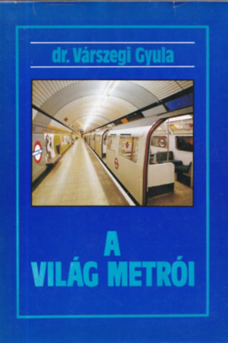 Episodes in Subways Of The World - Season 1 - Season 1 Poster of Episodes in Subways Of The World - Season 1 - Season 1