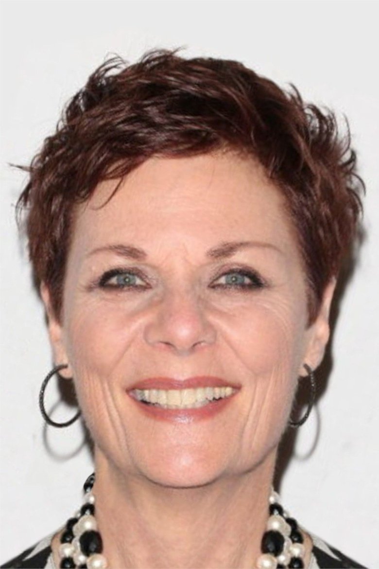 Jane Elliott Portrait of Jane Elliott