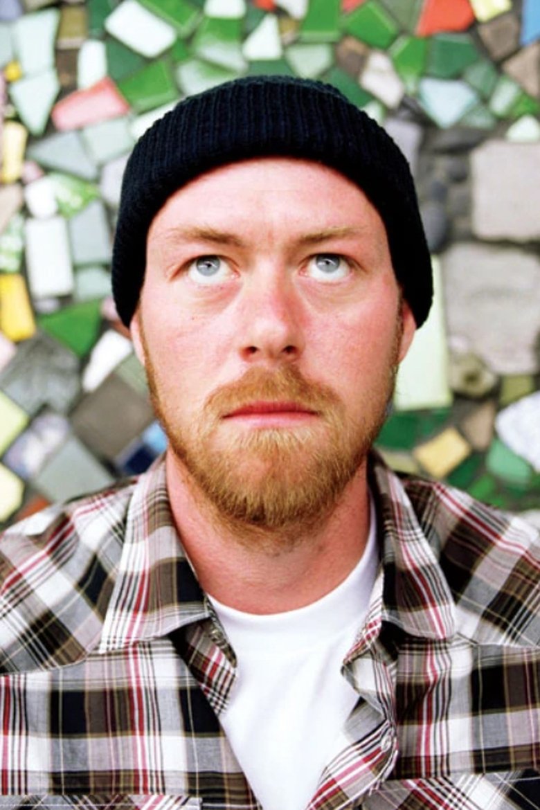 Marc Johnson Portrait of Marc Johnson