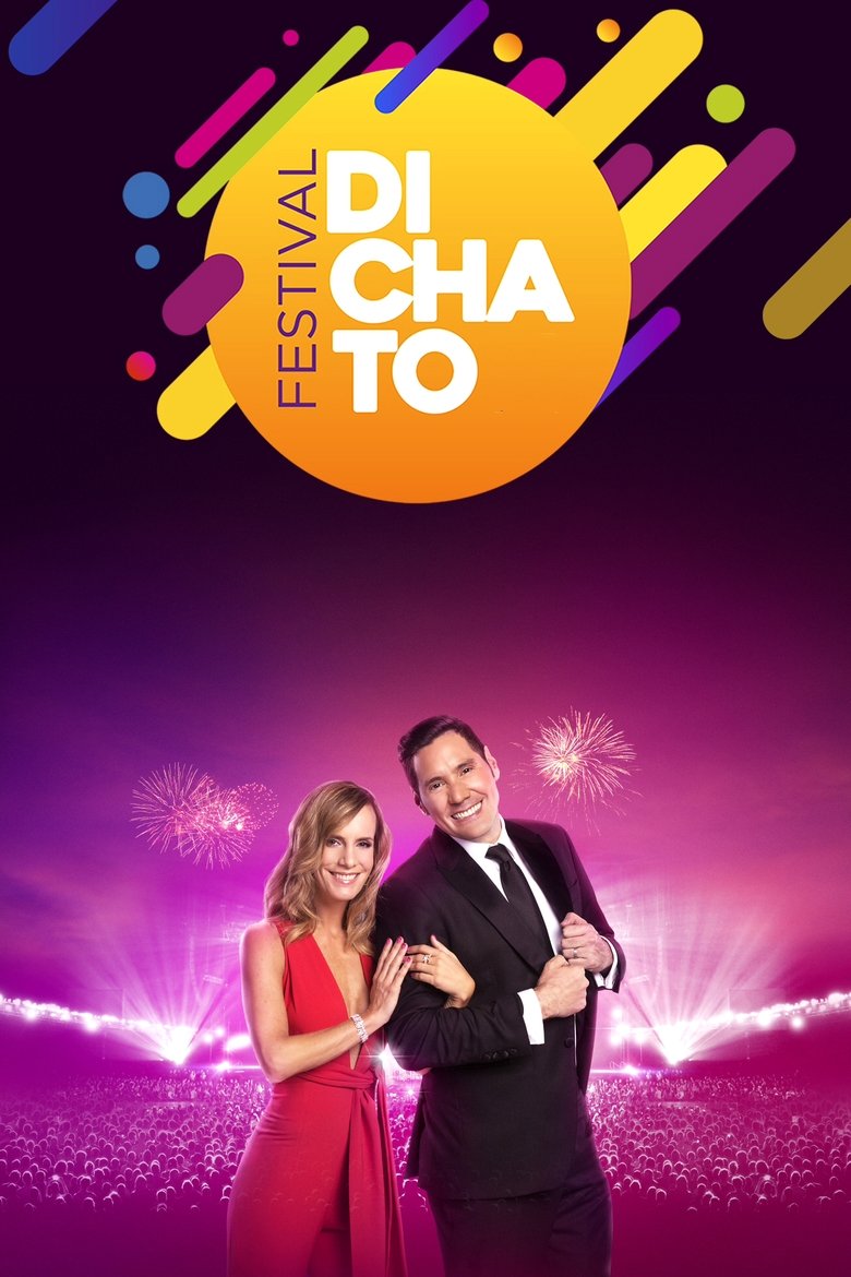 Festival de Dichato Poster of Festival de Dichato