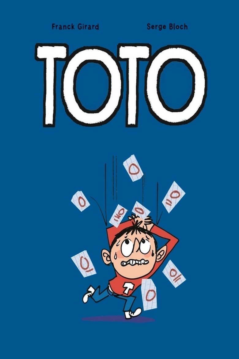 Episodes in Toto - Season 1 - Season 1 Poster of Episodes in Toto - Season 1 - Season 1