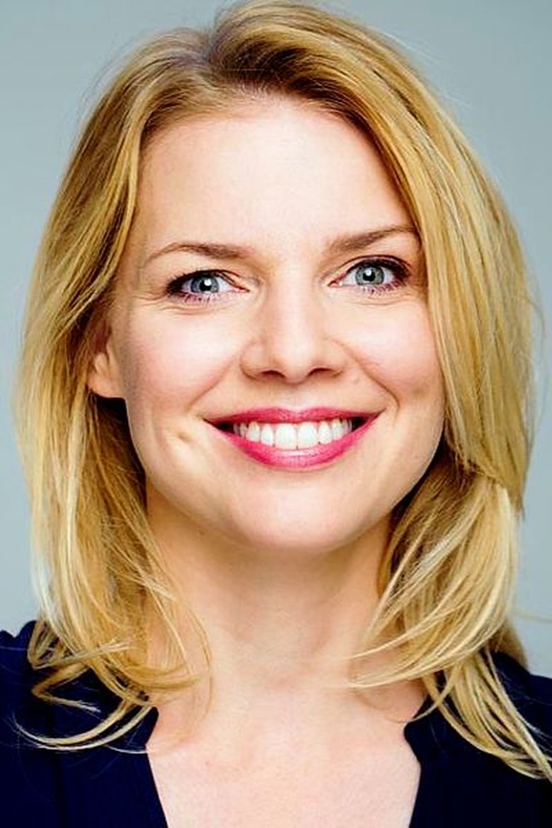 Michaela Thorsén Portrait of Michaela Thorsén