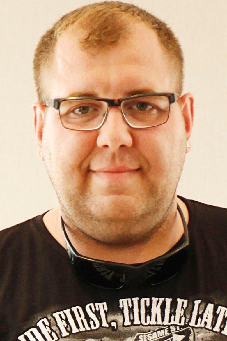 Ferdi Kurtuldu Portrait of Ferdi Kurtuldu