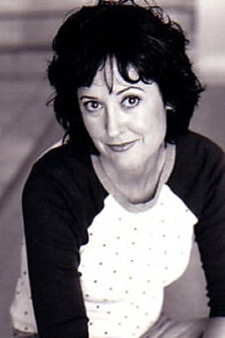 Sue Murphy Portrait of Sue Murphy