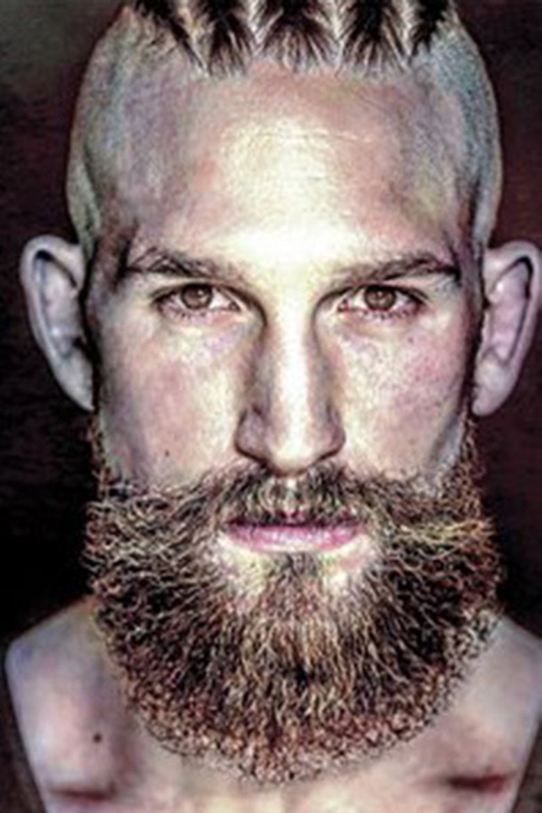 Michael Markiewicz Portrait of Michael Markiewicz