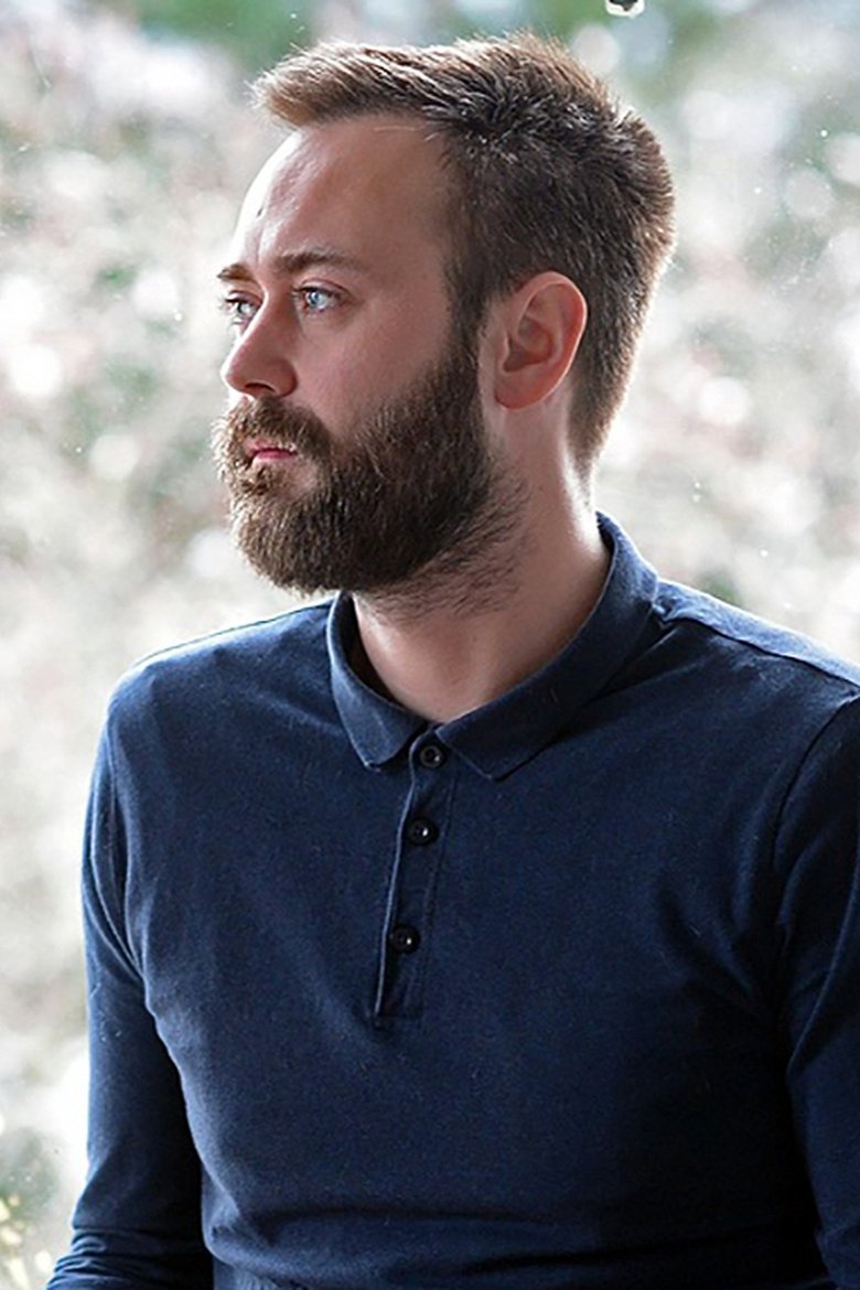 Benjamin Cleary Portrait of Benjamin Cleary