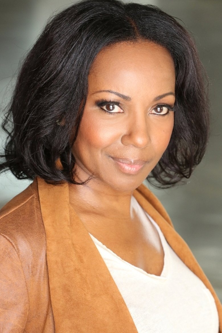 Lori J. Jones Portrait of Lori J. Jones