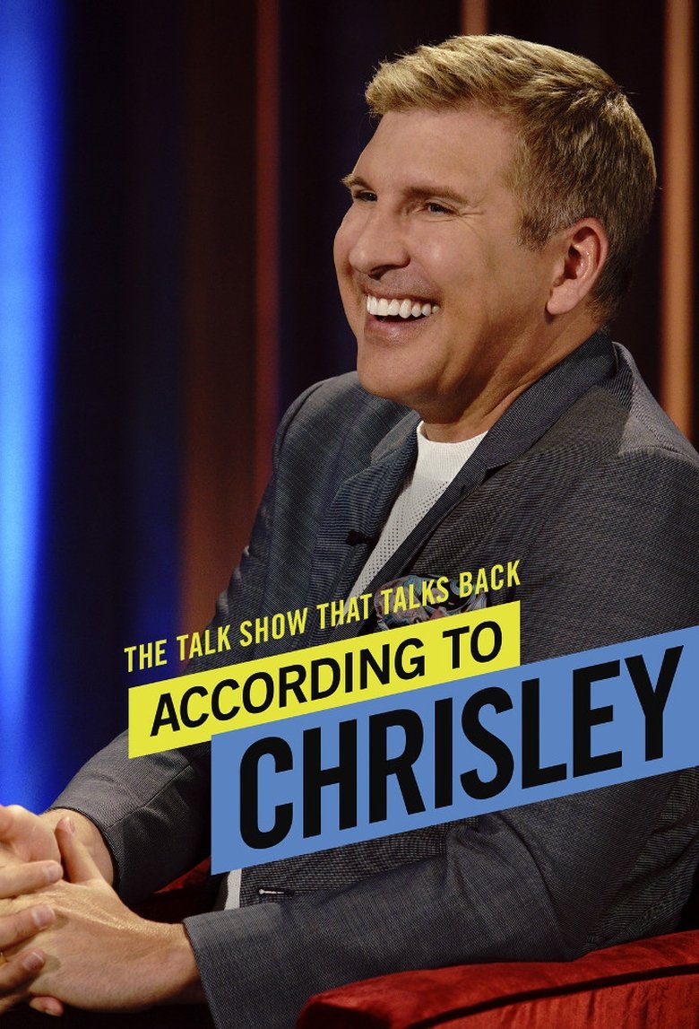According to Chrisley Poster of According to Chrisley