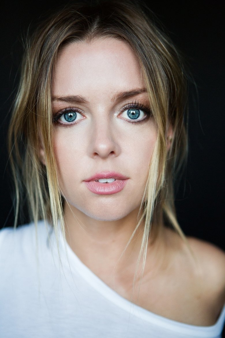 Ruth Kearney Portrait of Ruth Kearney