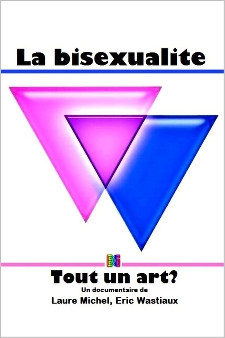 The Bisexual Revolution Poster of The Bisexual Revolution
