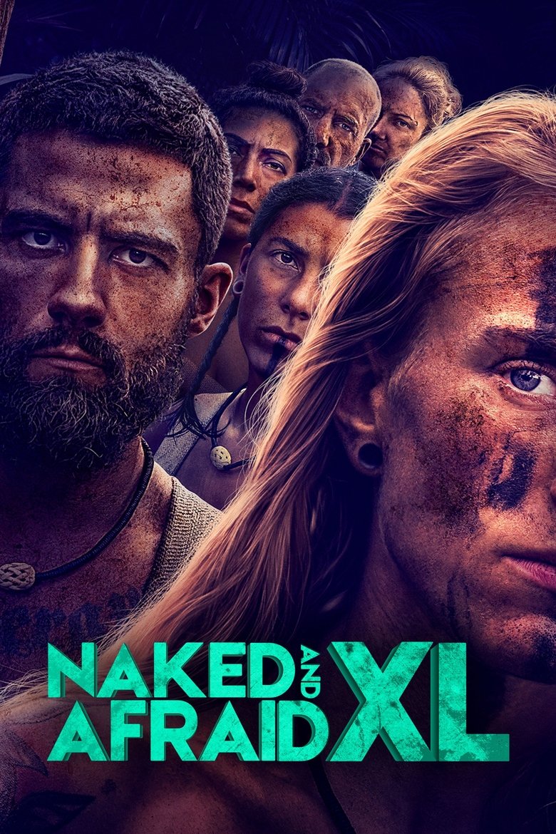 Episodes in Naked And Afraid XL - Season 10 : Proving Grounds - Season 10 : Proving Grounds Poster of Episodes in Naked And Afraid XL - Season 10 : Proving Grounds - Season 10 : Proving Grounds