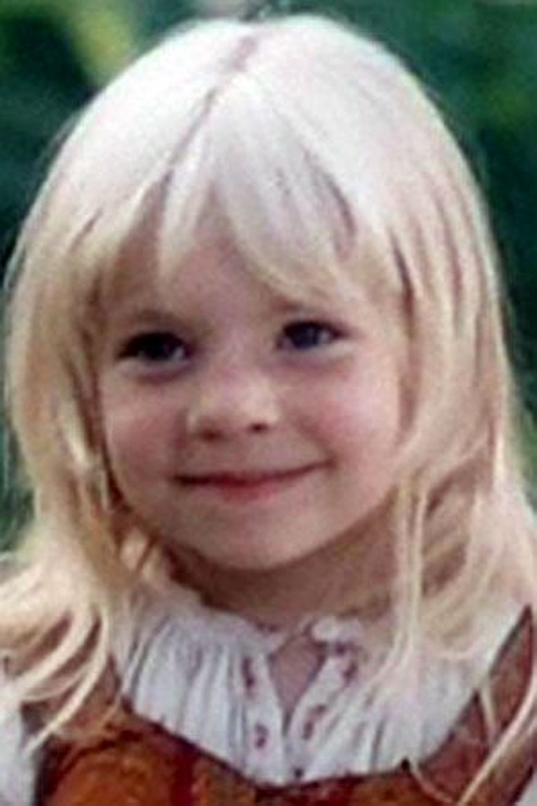 Anya Andrianova Portrait of Anya Andrianova