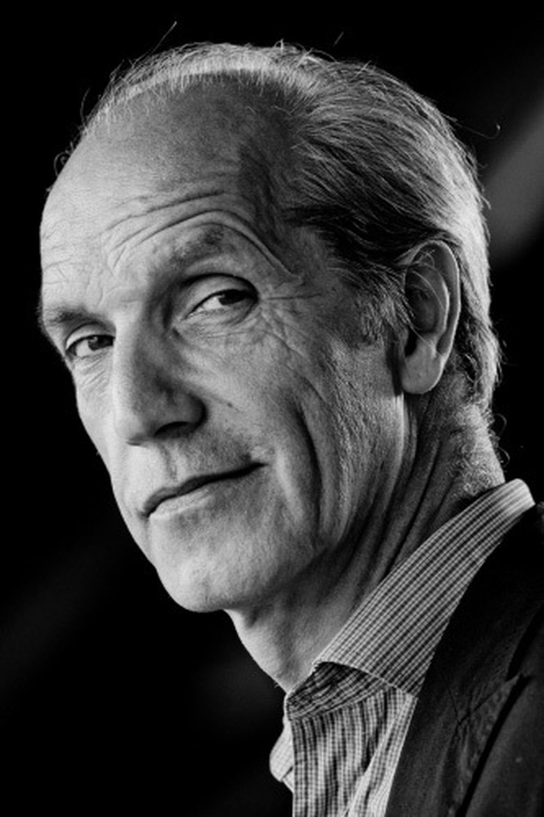 Thomas Bestvater Portrait of Thomas Bestvater