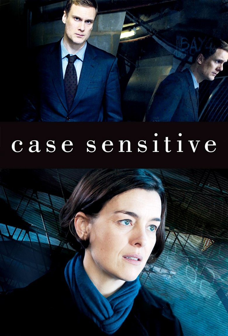 Cast and Crew in Case Sensitive - The Other Half Lives (1) (Season 2 - Episode 1) - The Other Half Lives (1) Poster of Cast and Crew in Case Sensitive - The Other Half Lives (1) (Season 2 - Episode 1) - The Other Half Lives (1)